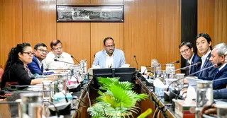 মৎস্য খাতে বাংলাদেশ-নরওয়ের সহযোগিতা বাড়ানোর আলোচনা